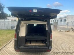 Mercedes-Benz V 300 Marco Polo,5Sitze,Airmatic,AHK2,5To,LED