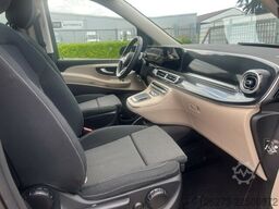 Mercedes-Benz V 300 Marco Polo,5Sitze,Airmatic,AHK2,5To,LED