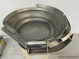 RNA Rhein-Nadel Automation SRC-N 250-2L