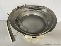 RNA Rhein-Nadel Automation SRC-N 250-2L