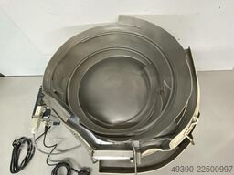 RNA Rhein-Nadel Automation SRC-N 250-2L