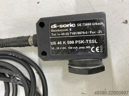 RNA Rhein-Nadel Automation SRC-N 250-2L