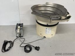 RNA Rhein-Nadel Automation SRC-N 250-2L