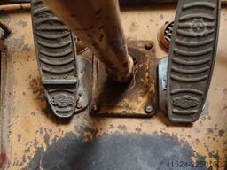 Liebherr A 921 C