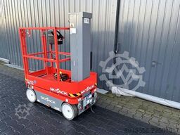 SkyJack SJ 12