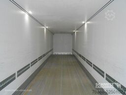 Schmitz Cargobull Semitrailer Dryfreight Standard Bakløfter