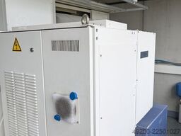 FANUC ROBOCUT α-1iD
