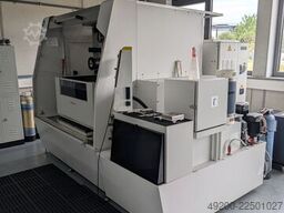 FANUC ROBOCUT α-1iD