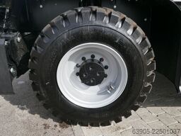 Manitou MRT 3570 vision