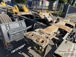 Scania R460 - 6x2*4 - SDG MULTI BDF - TIEFKUPPLUNG -