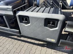Scania R460 - 6x2*4 - SDG MULTI BDF - TIEFKUPPLUNG -