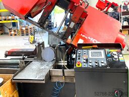 AMADA HFA 400 W