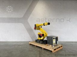 FANUC R-2000iC/165F