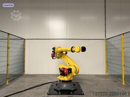 FANUC R-2000iC/165F
