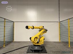 FANUC R-2000iC/165F