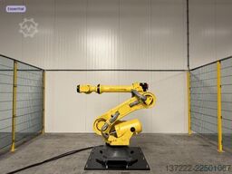 FANUC R-2000iC/165F