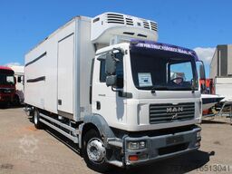 MAN TGM 18.280 + EURO 4 + LIFT + 18T