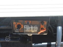 MAN TGM 18.280 + EURO 4 + LIFT + 18T