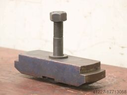 unbekannt Spannbreite 167 mm