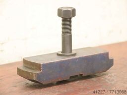 unbekannt Spannbreite 167 mm