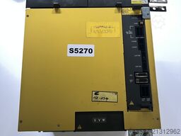FANUC A06B-6127-H109