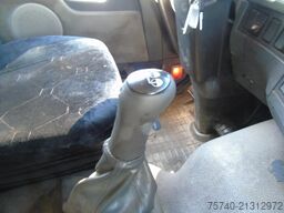 Volvo FH 380 + 6X2 + MANUAL