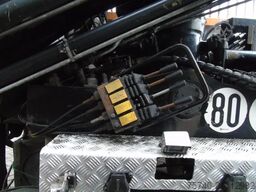 Renault Kerax 460DXI + HIAB 166 HIDUO + 6X4 + EURO 5 + ...