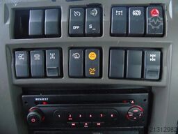 Renault Kerax 460DXI + HIAB 166 HIDUO 3 X EXT. + 6X4 + ...