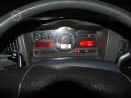 Renault Kerax 410DXI + 8X4 + MANUAL + SPRING