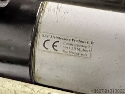 SKF TMJL 100 Hydraulikpumpe