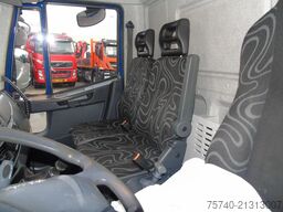 Iveco Eurocargo 80E180 + manual