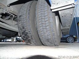 Iveco Eurocargo 80E180 + manual