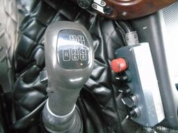 Ginaf X 4243 TS + EURO 5 + 8X4 + MANUAL