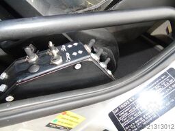 Ginaf X 4243 TS + EURO 5 + 8X4 + MANUAL