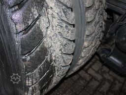 MAN TGS 35.440 + COPMA 450 6x + 8X4 + SPRING + MANU...