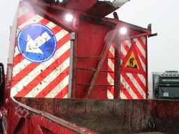 MAN TGS 35.440 + COPMA 450 6x + 8X4 + SPRING + MANU...