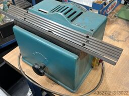 INDUMASCH Kantenfräsmaschine