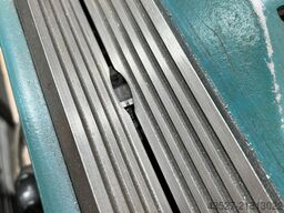 INDUMASCH Kantenfräsmaschine