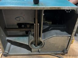 INDUMASCH Kantenfräsmaschine