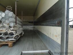 Iveco Eurocargo 120E21 + EURO 6