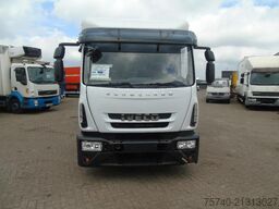 Iveco Eurocargo 120E21 + EURO 6