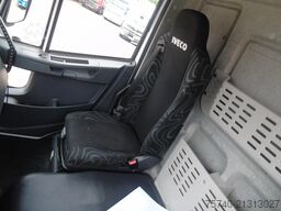 Iveco Eurocargo 120E21 + EURO 6