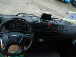 Iveco Eurocargo 120E21 + EURO 6
