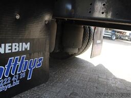Volvo FE 280 + CARRIER + ATP/FRC + LIFT /EURO 6/ 19T