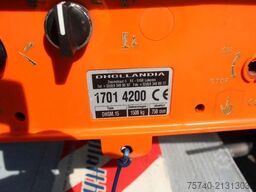 Volvo FE 280 + CARRIER + ATP/FRC + LIFT /EURO 6/ 19T