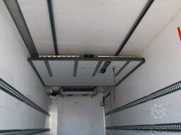 Volvo FE 280 + CARRIER + ATP/FRC + LIFT /EURO 6/ 19T
