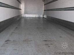 Volvo FE 280 + CARRIER + ATP/FRC + LIFT /EURO 6/ 19T