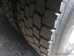 Volvo FE 280 + CARRIER + ATP/FRC + LIFT /EURO 6/ 19T