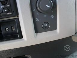 Volvo FE 280 + CARRIER + ATP/FRC + LIFT /EURO 6/ 19T