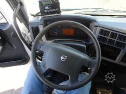 Volvo FE 280 + CARRIER + ATP/FRC + LIFT /EURO 6/ 19T
